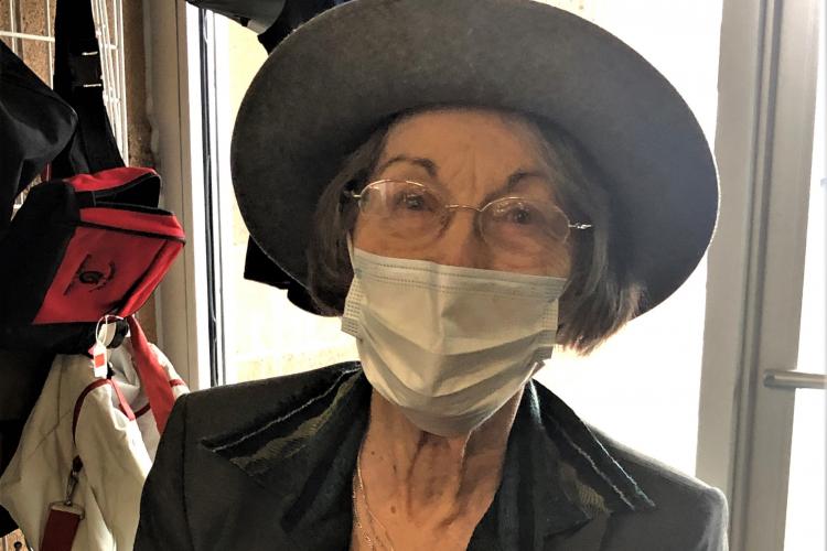 Ann Bergman