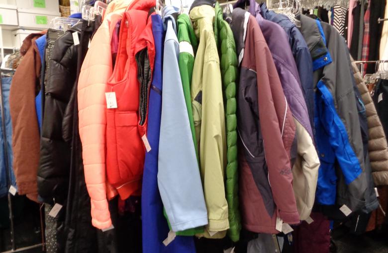 clothes