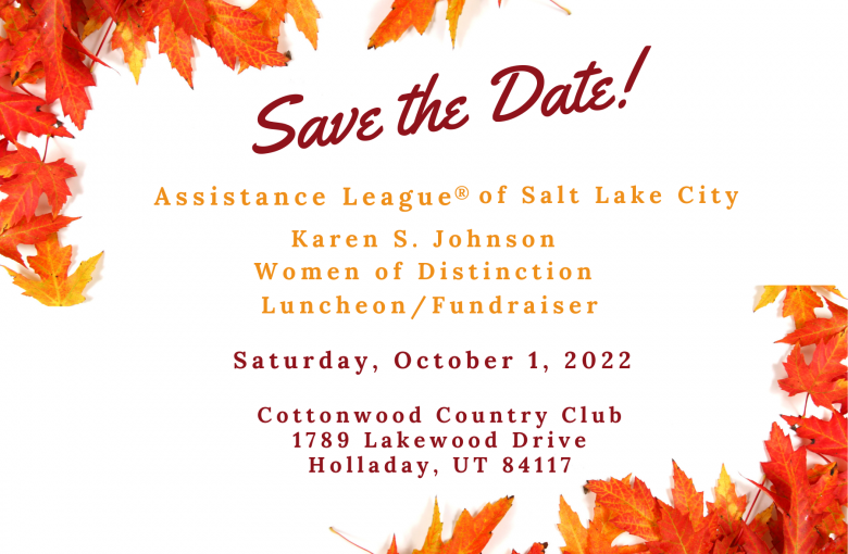 WOD Save the Date